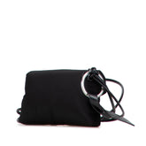 Mini Nylon Cassandre Envelope Pouch